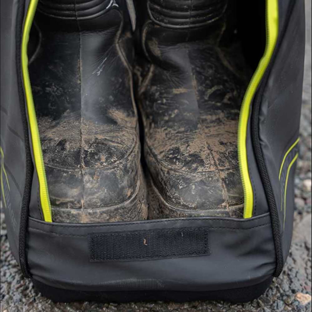 MATRIX Horizon X Boot Storage Bag