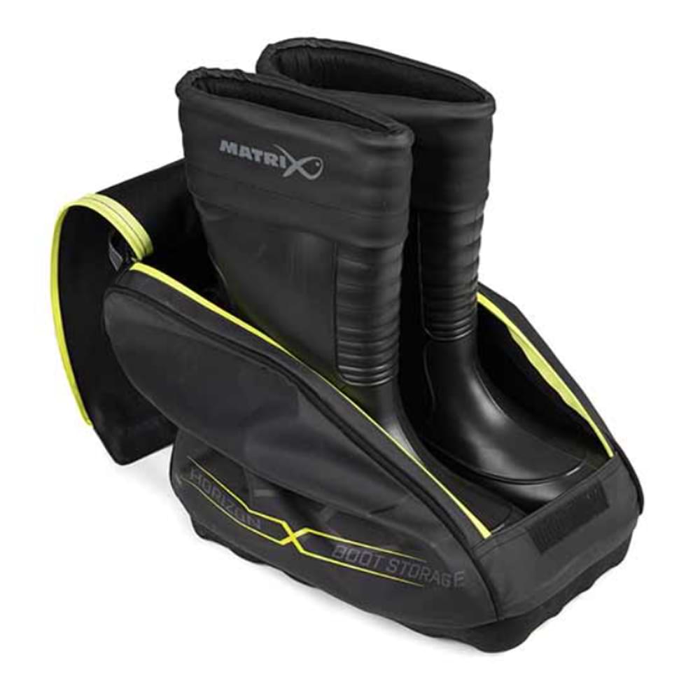 MATRIX Horizon X Boot Storage Bag