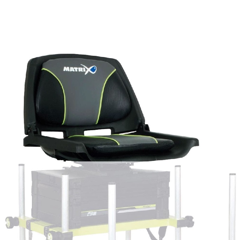 MATRIX Swivel Seat Including Base