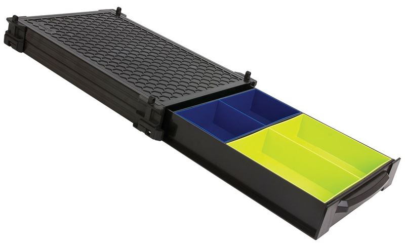 MATRIX Deep Draw Unit With Inserts