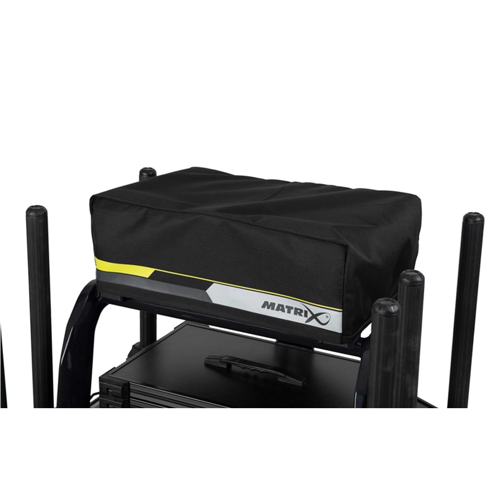 MATRIX Seat Box Cover