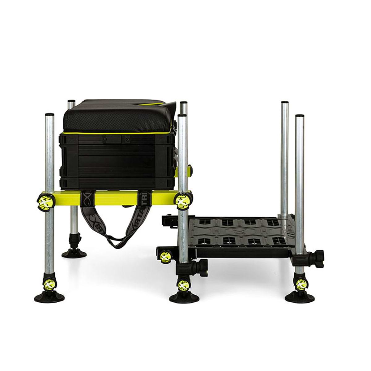 MATRIX P25 Seatbox MKII