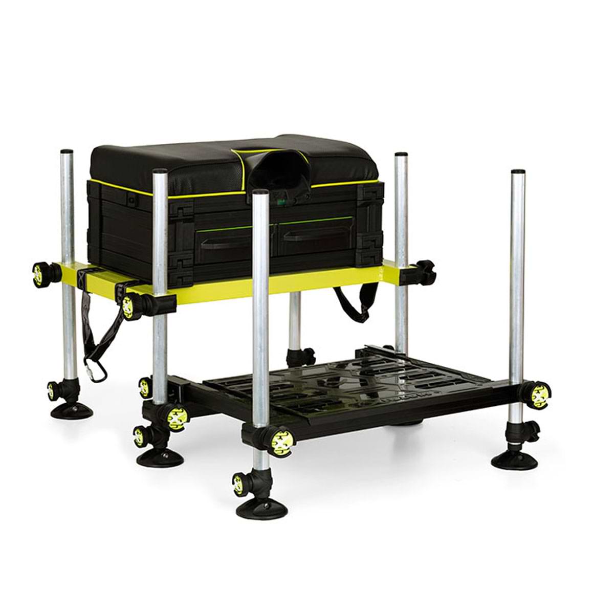 MATRIX P25 Seatbox MKII