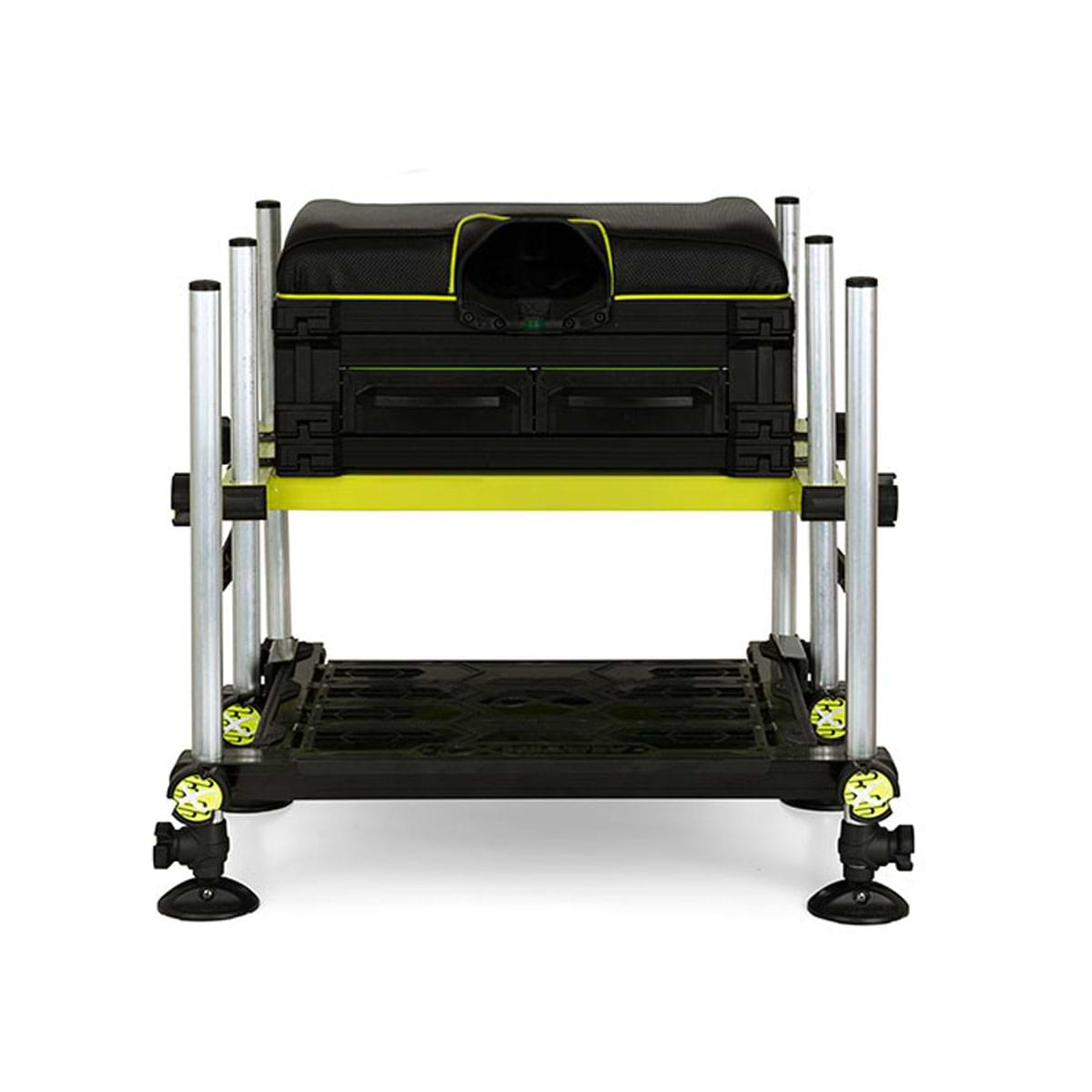 MATRIX P25 Seatbox MKII