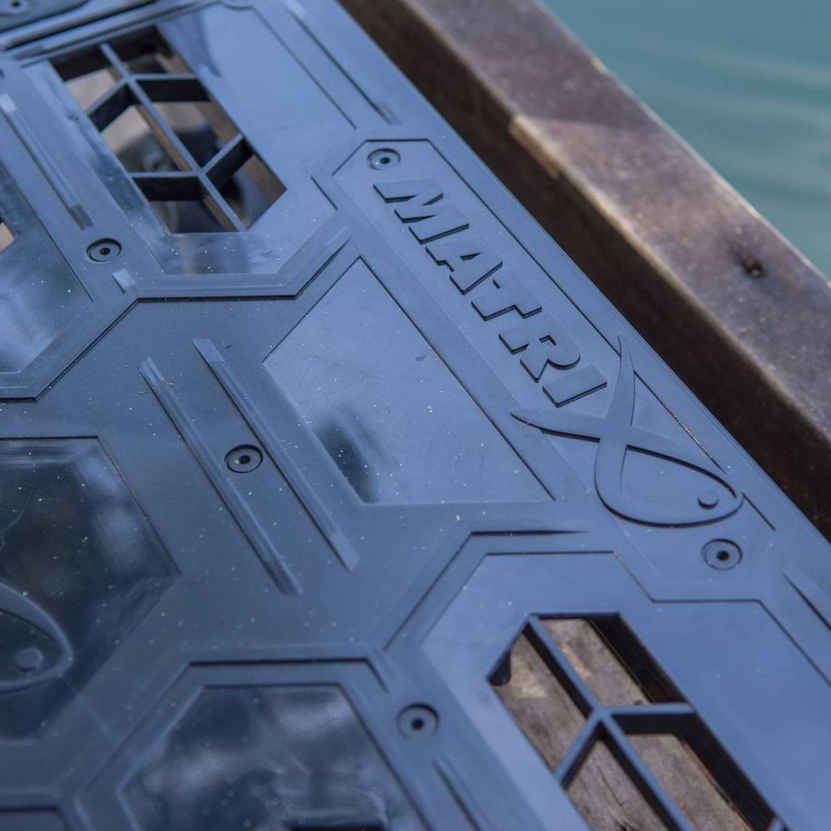 MATRIX P25 Seatbox MKII