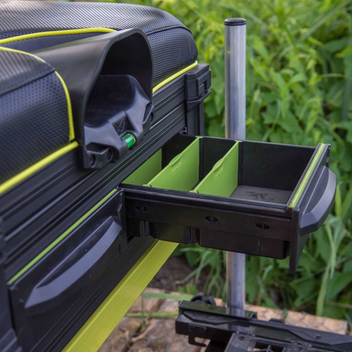 MATRIX P25 Seatbox MKII