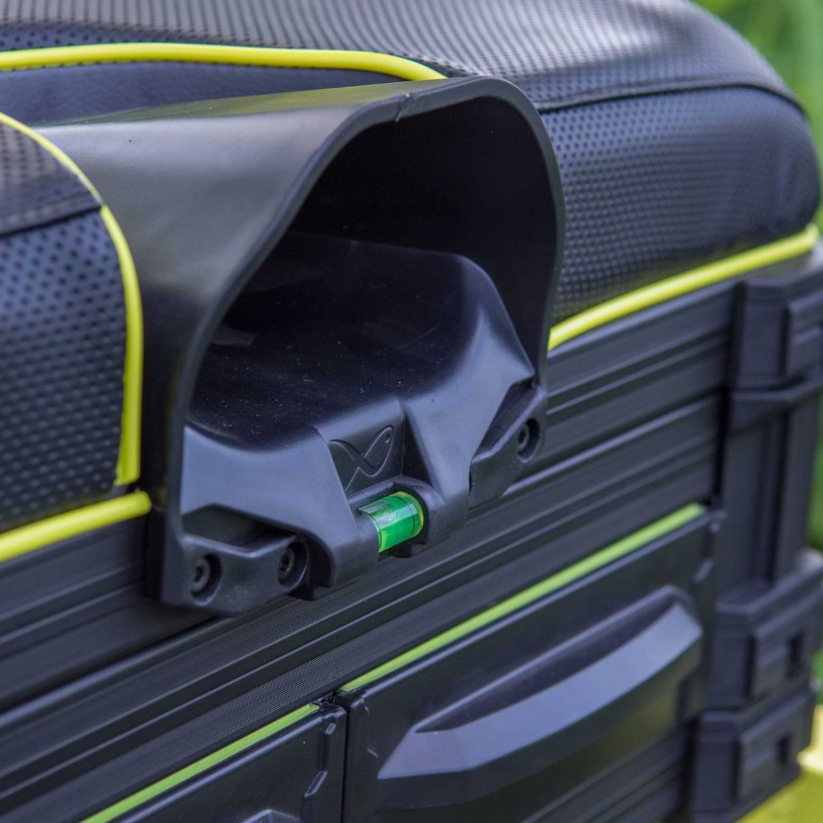 MATRIX P25 Seatbox MKII