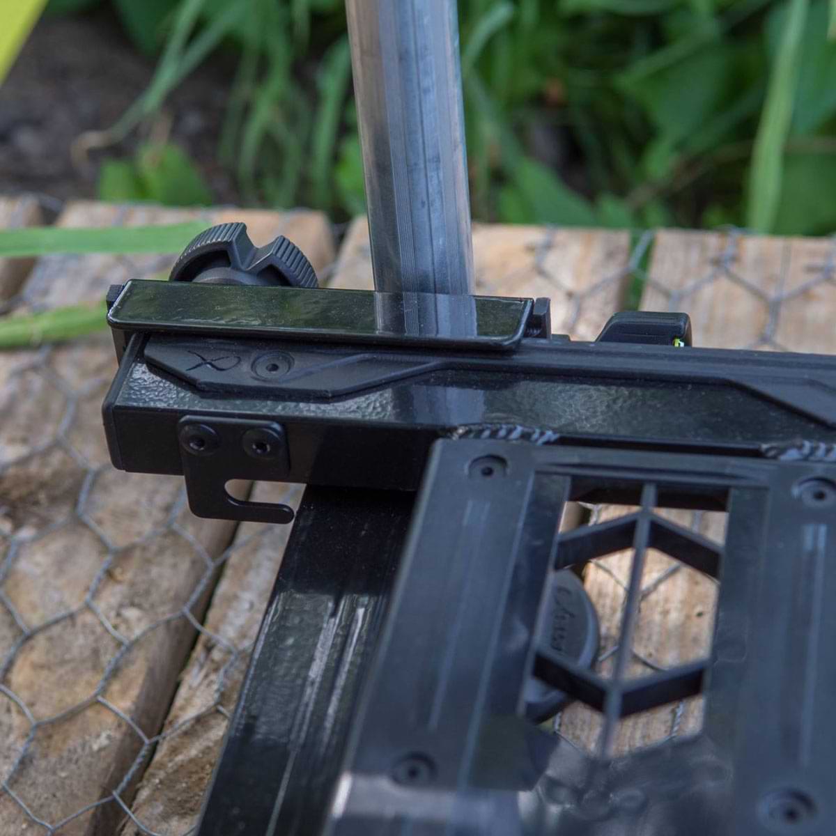 MATRIX P25 Seatbox MKII