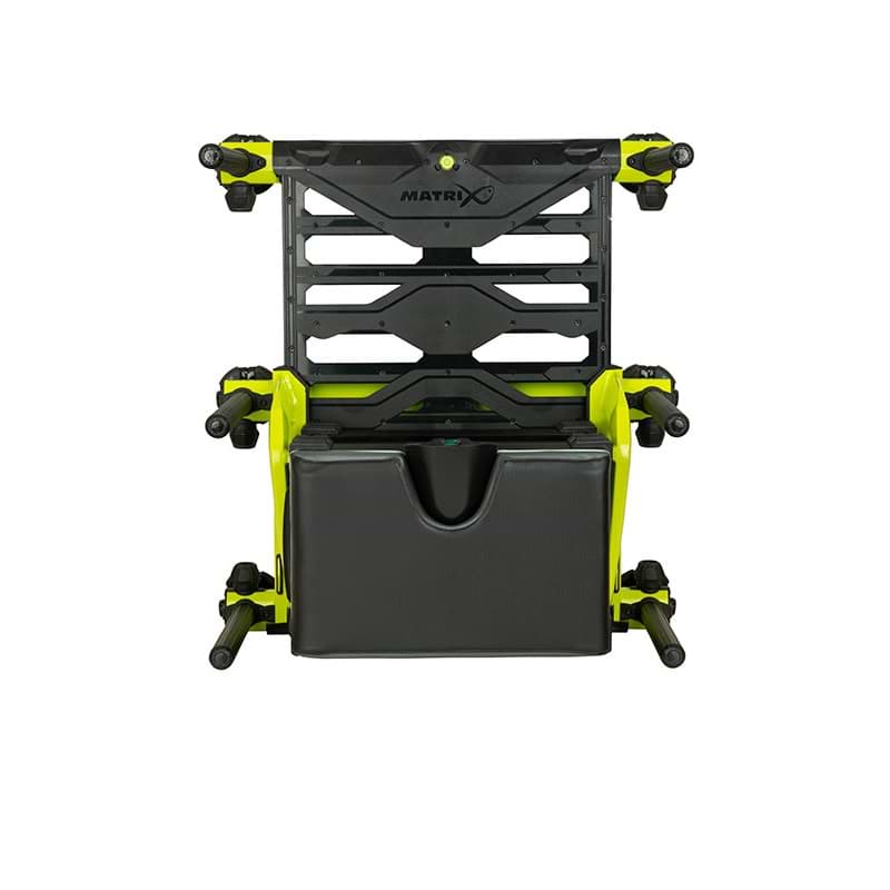 MATRIX XR36 Pro Lime Seatbox
