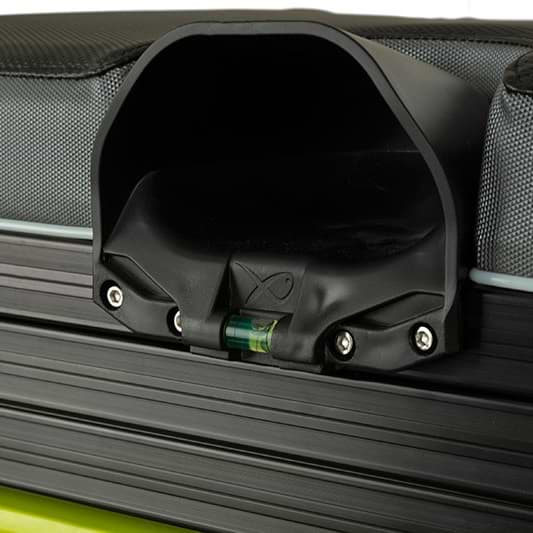 MATRIX XR36 Pro Lime Seatbox