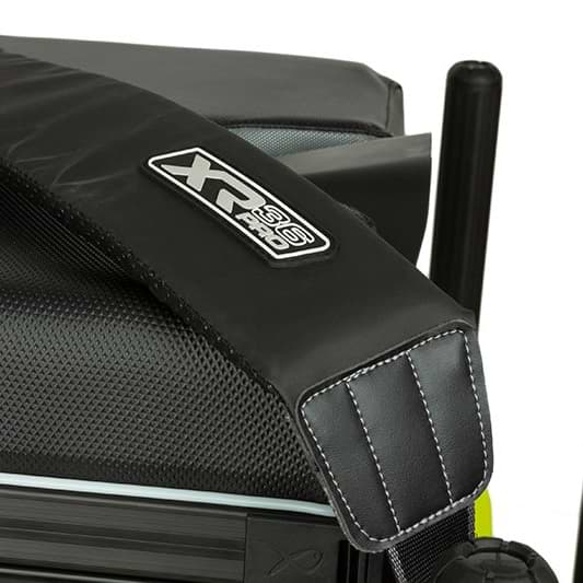 MATRIX XR36 Pro Lime Seatbox