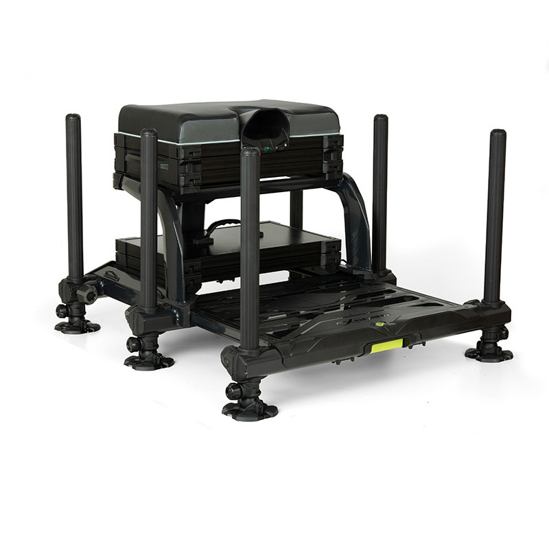 MATRIX XR36 Pro Shadow Seatbox