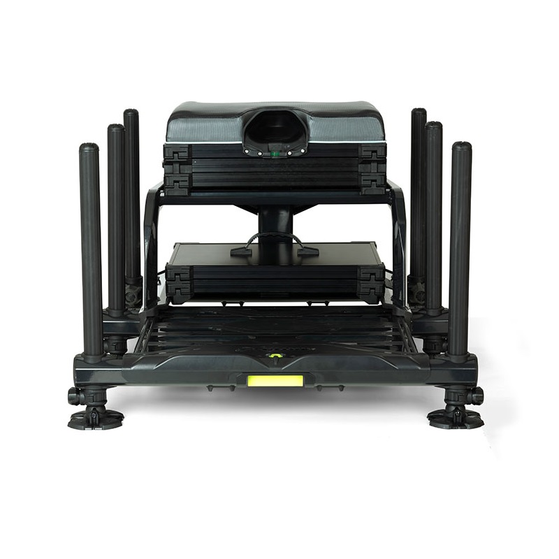 MATRIX XR36 Pro Shadow Seatbox