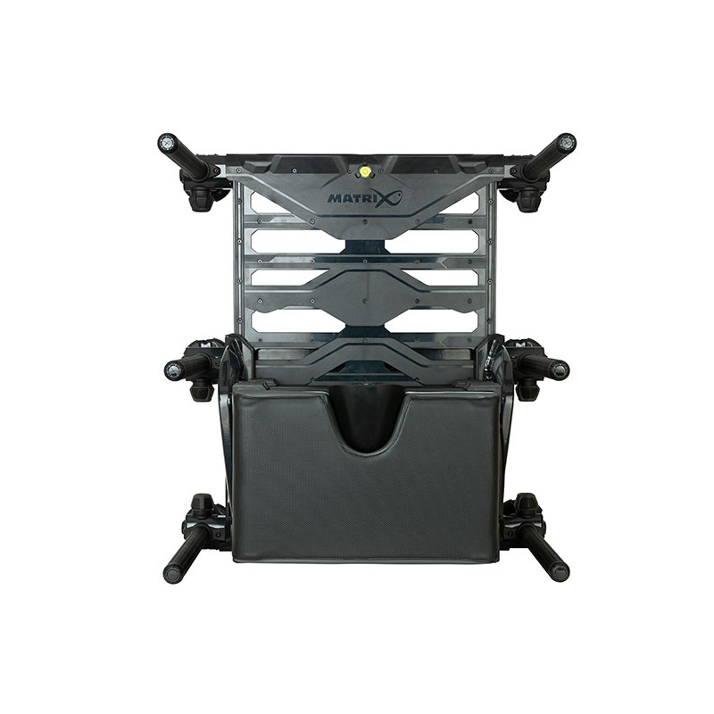MATRIX XR36 Pro Shadow Seatbox