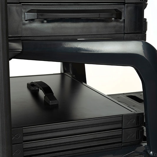 MATRIX XR36 Pro Shadow Seatbox