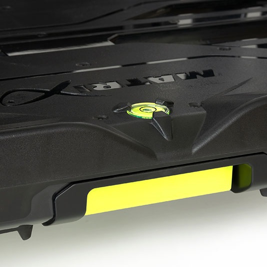 MATRIX XR36 Pro Shadow Seatbox