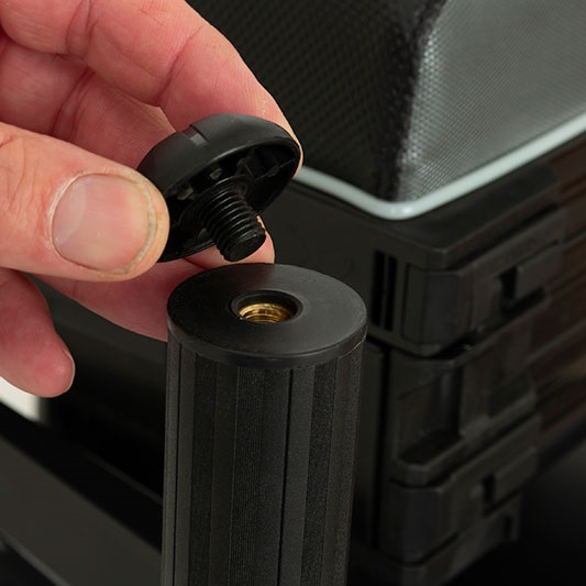 MATRIX XR36 Pro Shadow Seatbox