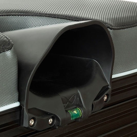 MATRIX XR36 Pro Shadow Seatbox