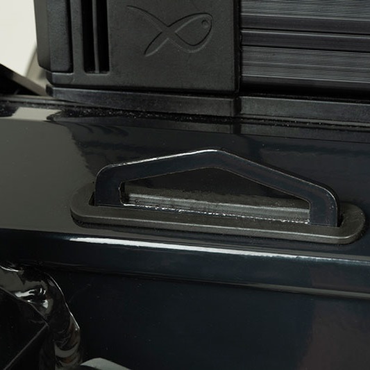 MATRIX XR36 Pro Shadow Seatbox