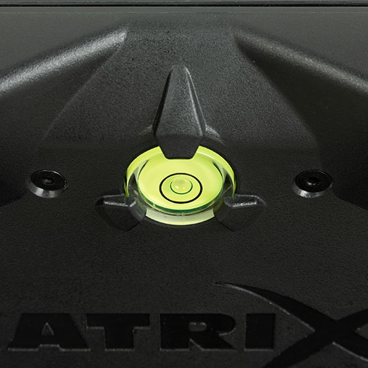 MATRIX XR36 Pro Shadow Seatbox
