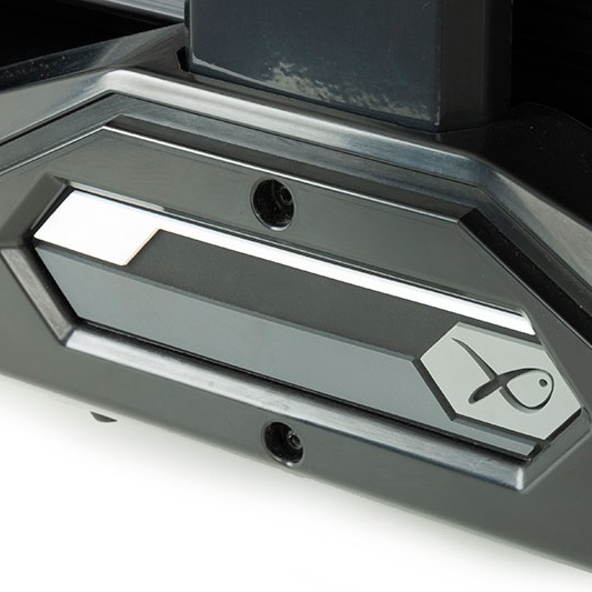 MATRIX XR36 Pro Shadow Seatbox