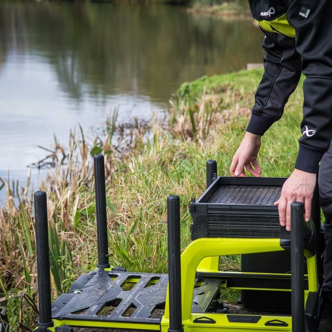 MATRIX Matrix Spacer Unit