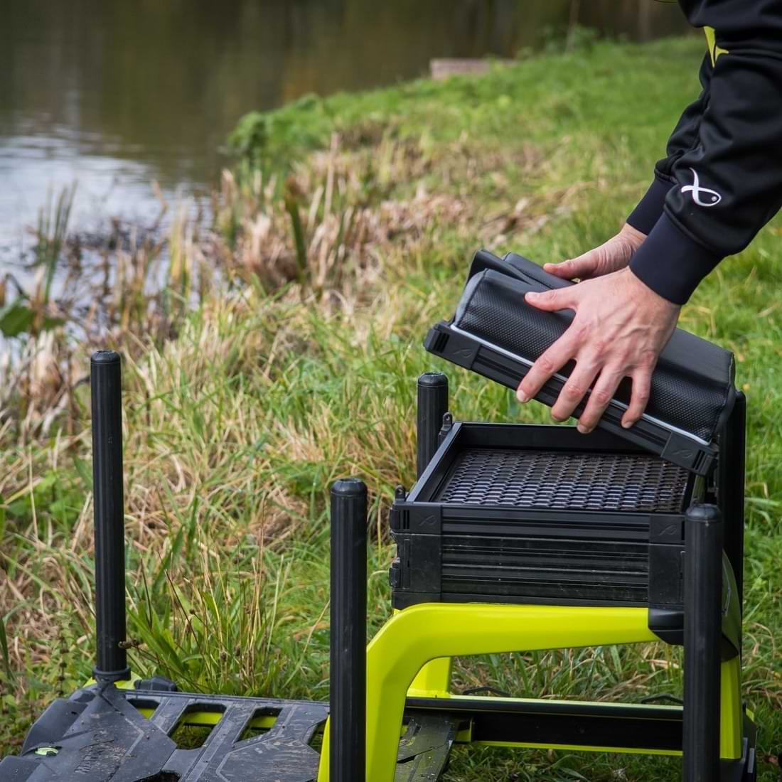 MATRIX Matrix Spacer Unit