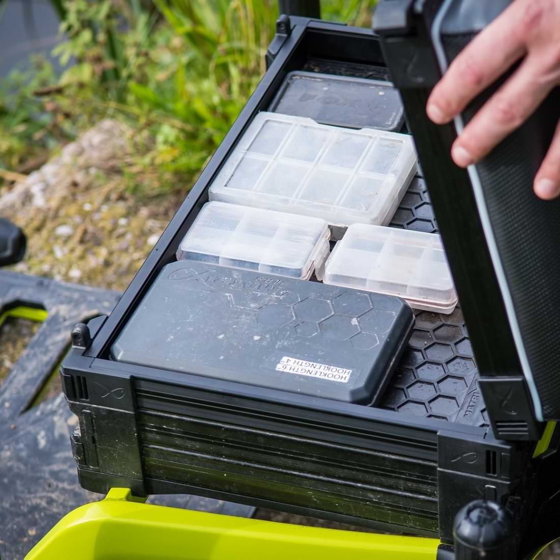 MATRIX Matrix Spacer Unit