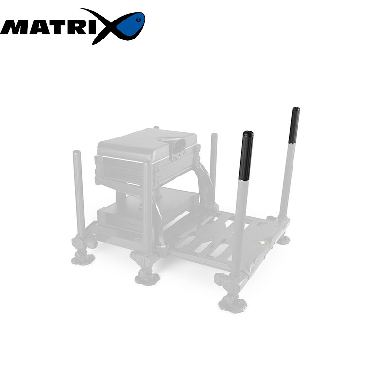 MATRIX XR36 150mm Leg Extension