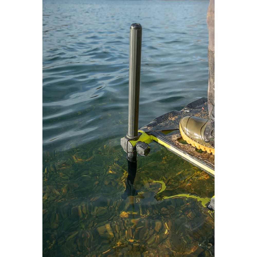 MATRIX XR36 Extending Legs 250mm