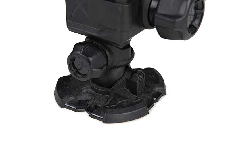 MATRIX S36 Pro Seatbox Black Edition