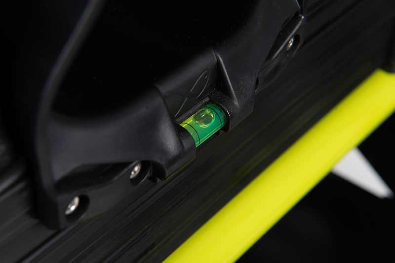 MATRIX S25 Pro Seatbox Lime Edition