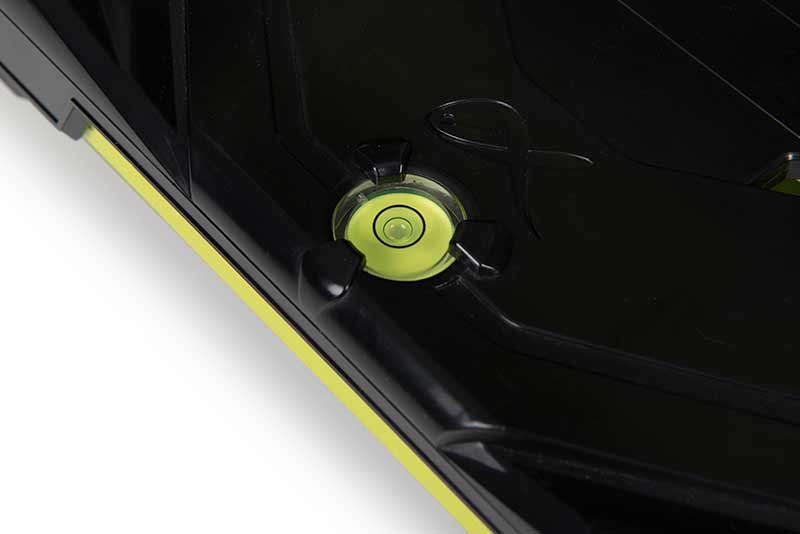MATRIX S25 Pro Seatbox Lime Edition