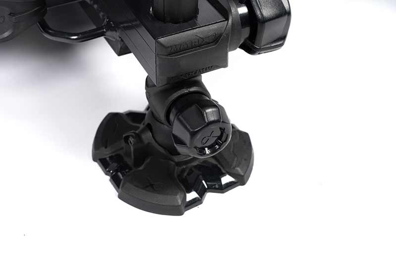 MATRIX S25 Pro Seatbox Black Edition