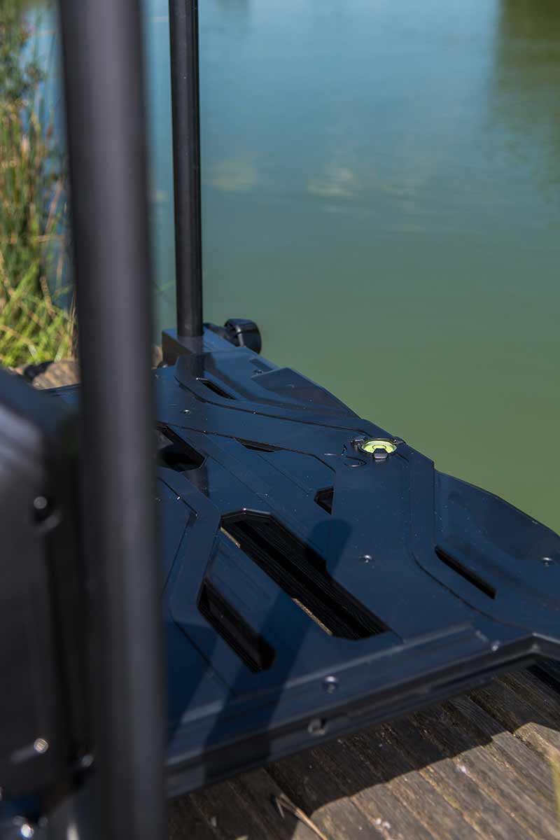 MATRIX S25 Pro Seatbox Black Edition