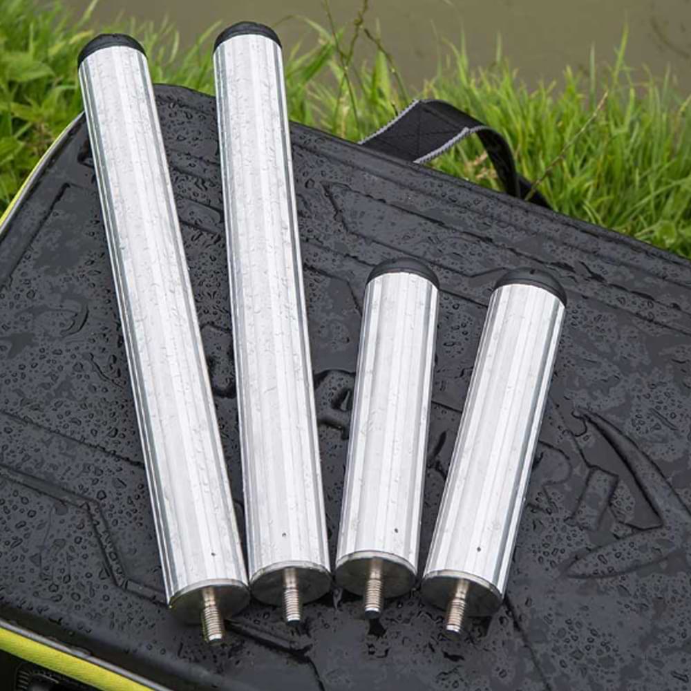 MATRIX Silver Leg Extensions D36 150mm