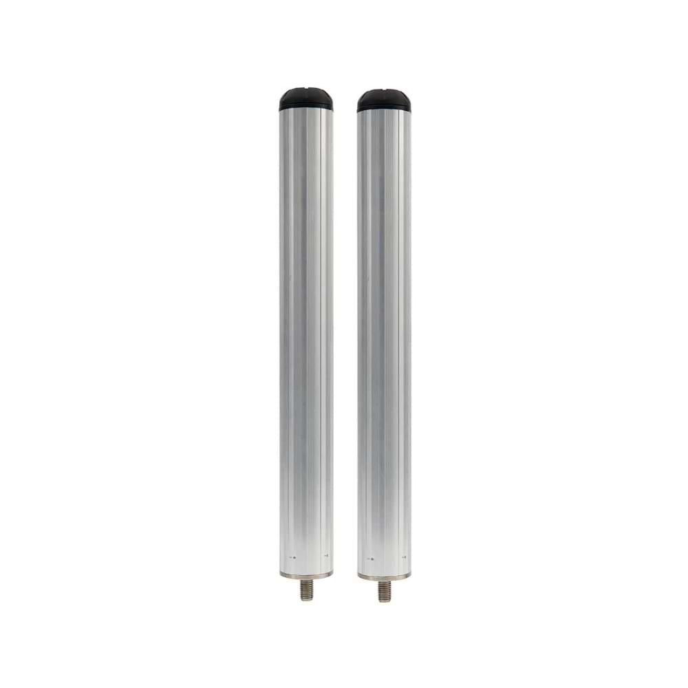 MATRIX Silver Leg Extensions D36 300mm