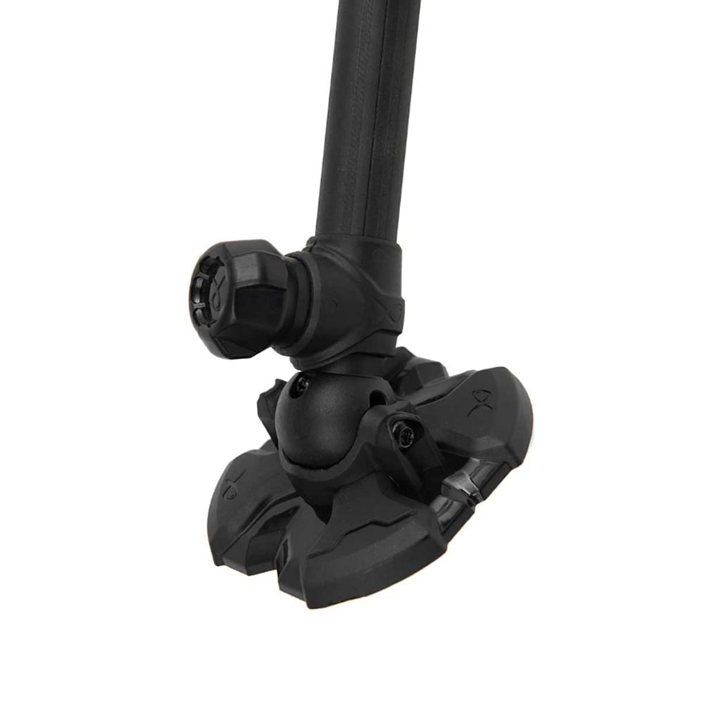 MATRIX S25 Black Extending Leg 450mm