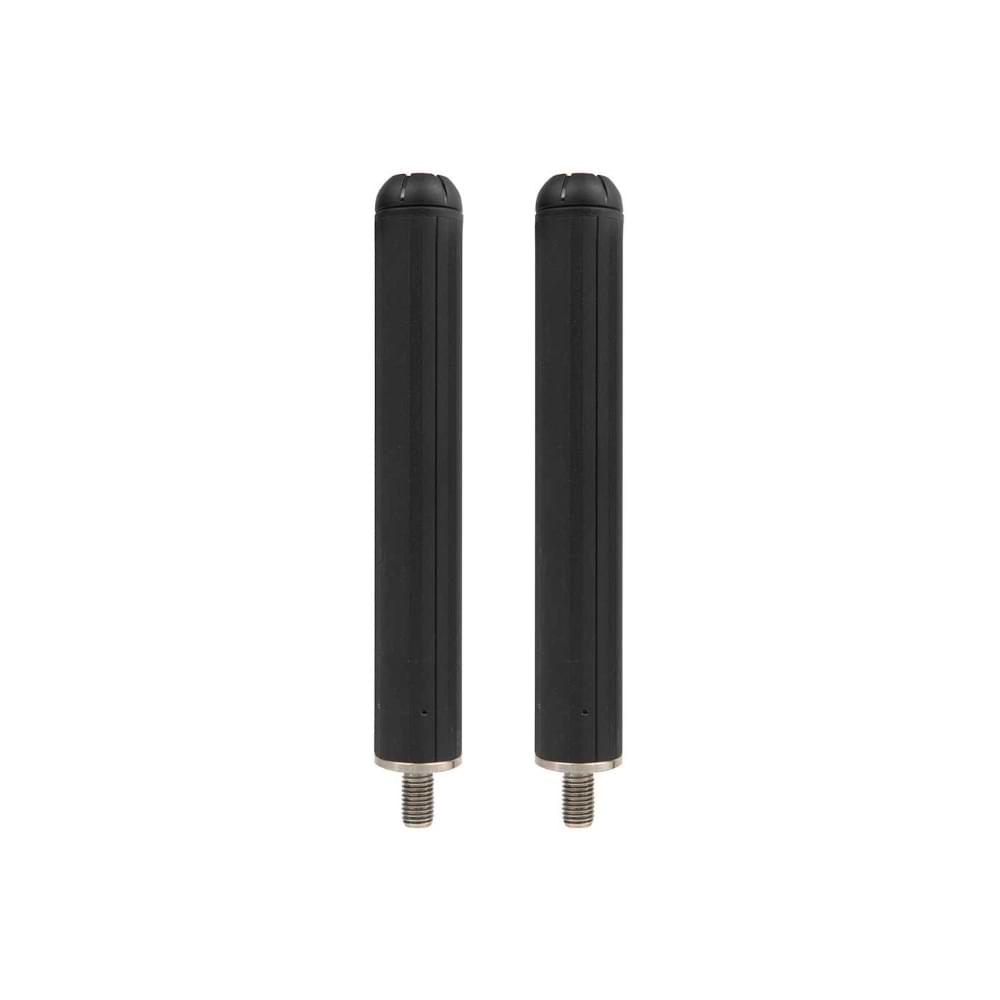 MATRIX Black Leg Extensions D25 150mm