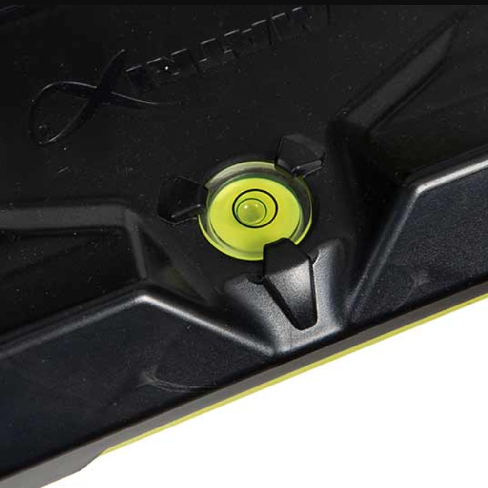MATRIX F25 Pro Swivel Seatbox Lime Edition