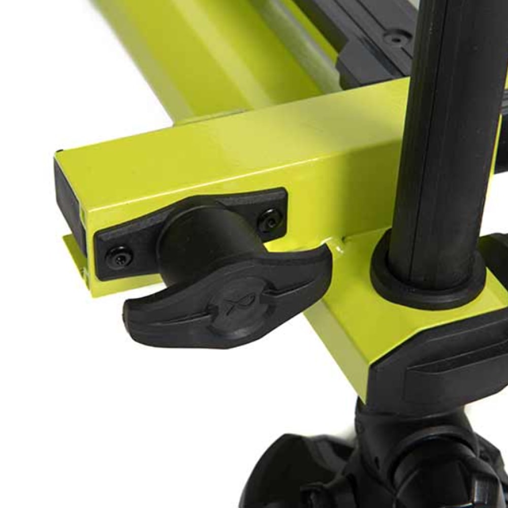 MATRIX F25 Pro Swivel Seatbox Lime Edition