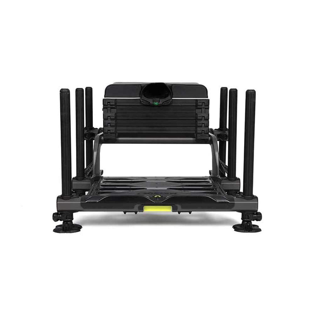 MATRIX XR36 SL Edition - Graphite