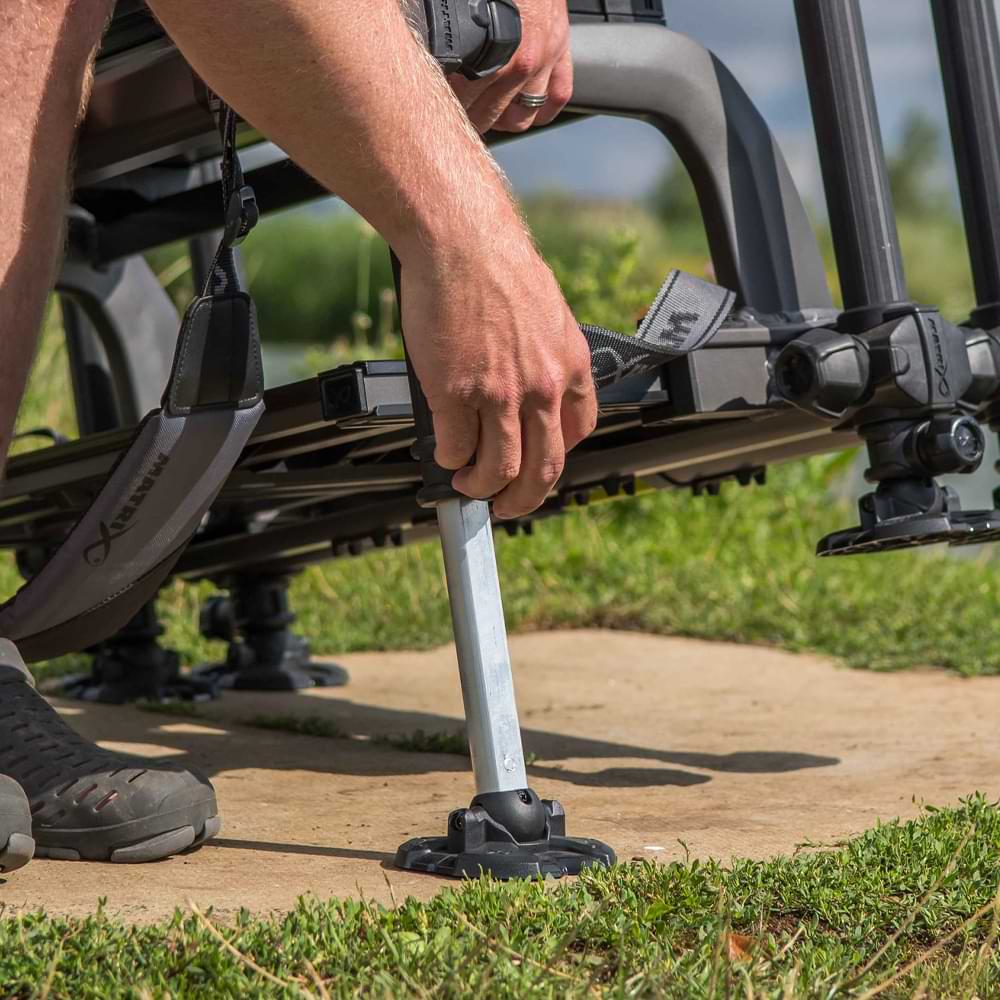 MATRIX XR36 SL Edition - Graphite