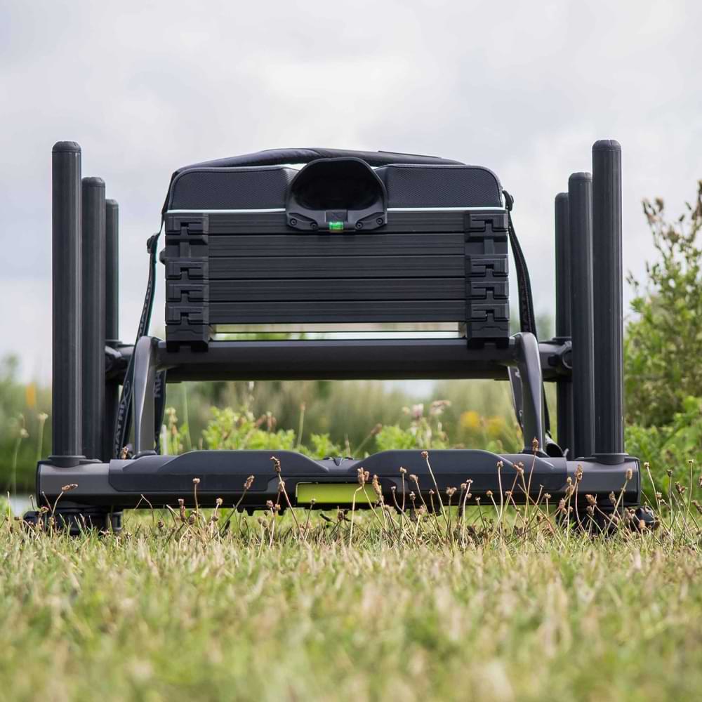 MATRIX XR36 SL Edition - Graphite