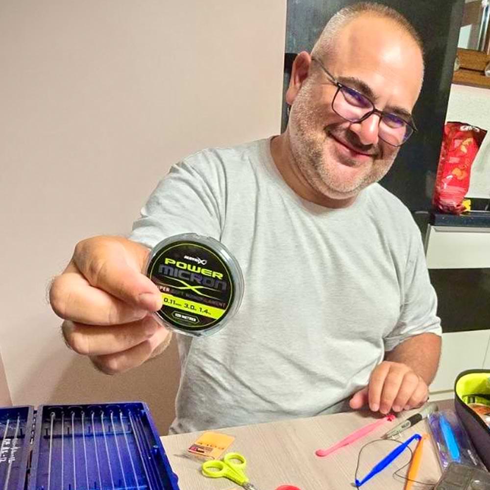 MATRIX Power Micron X 100m