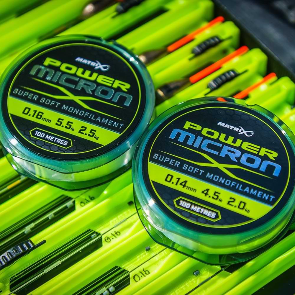 MATRIX Power Micron X 100m