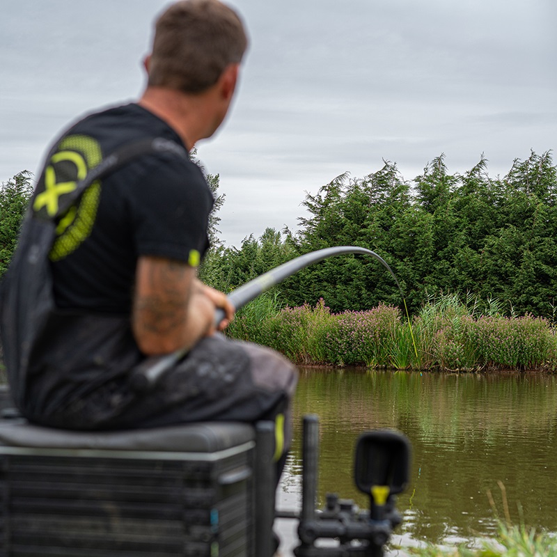 MATRIX MTX1 Power V2 13m Pole