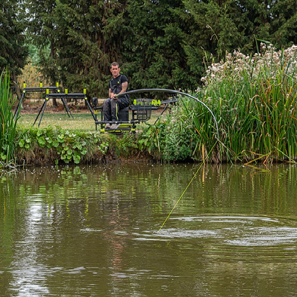 MATRIX MTX1 Power V2 13m Pole