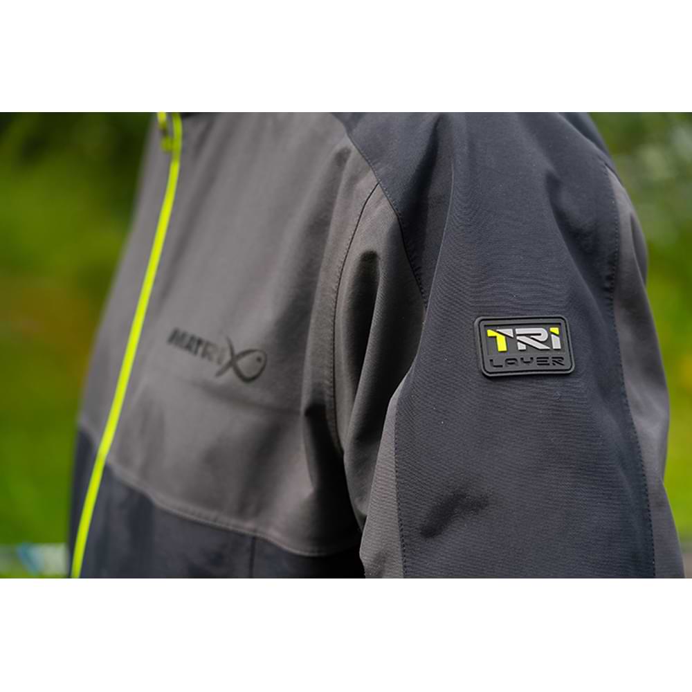 MATRIX Tri-Layer Jacket 25K Pro