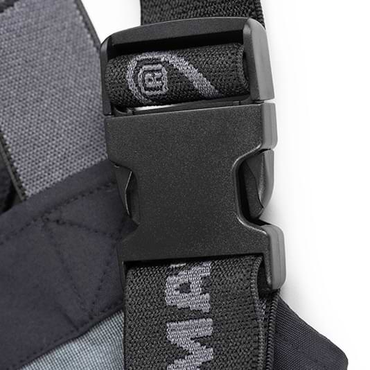 MATRIX Tri-Layer Salopettes 25K Pro